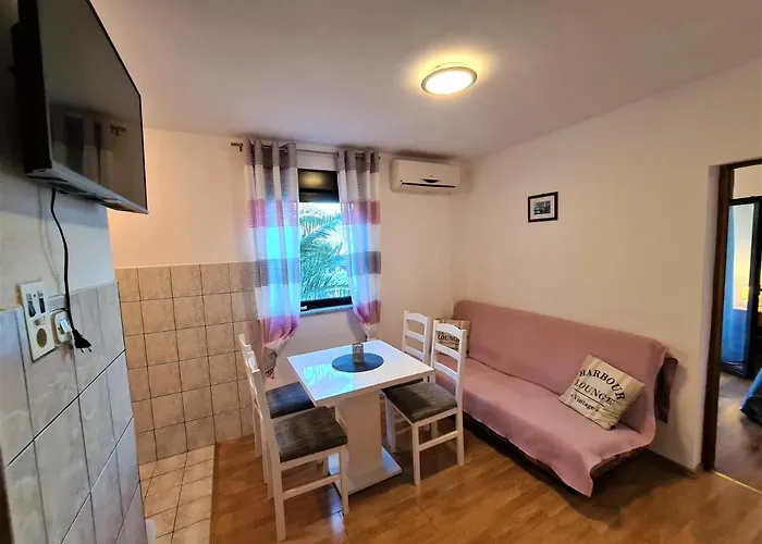 Apartman Cosic Igrane