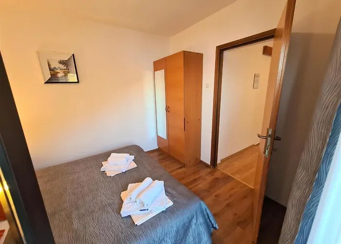 Apartman Cosic