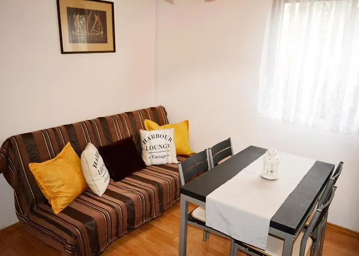 Apartman Cosic