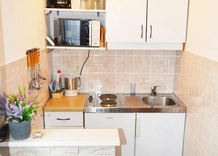 Apartman Cosic Igrane