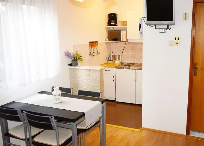 Cosic Apartman