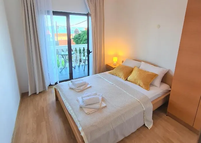 Apartman Cosic Igrane