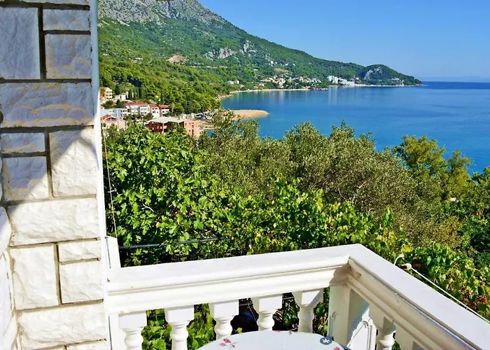 Apartman Cosic *