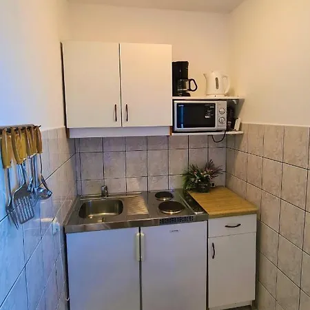 ćosić Igrane