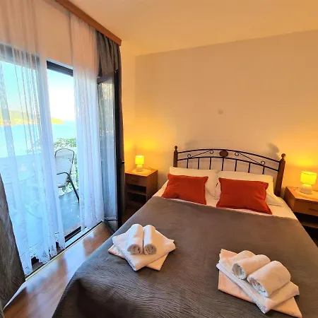 ćosić Apartament Igrane
