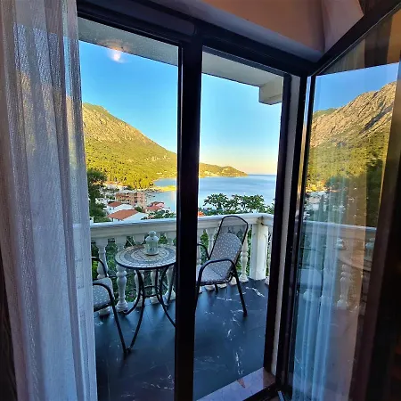 Apartament ćosić