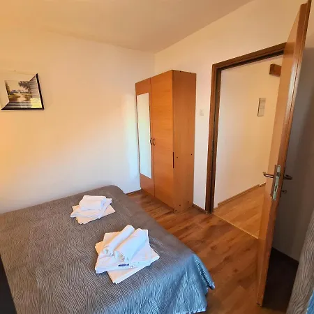 Apartment Cosic