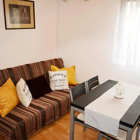 Apartament ćosić