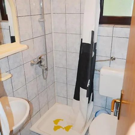 Apartament ćosić