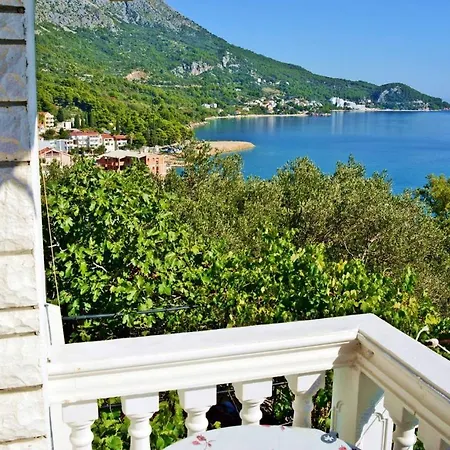 Apartment Cosic *