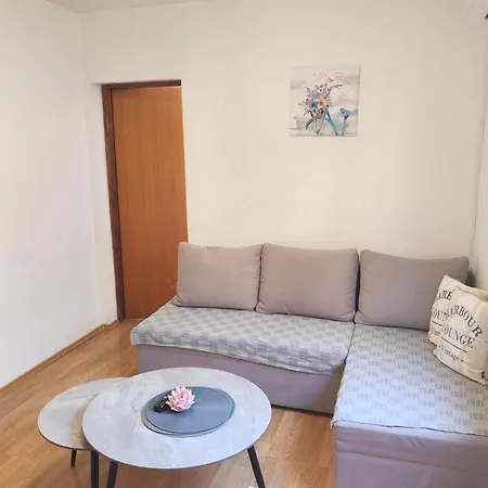 Apartment Cosic *